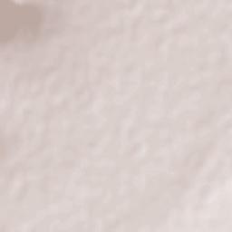 San Pablo Terrain Map