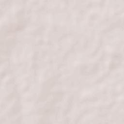 Santo Domingo Terrain Map