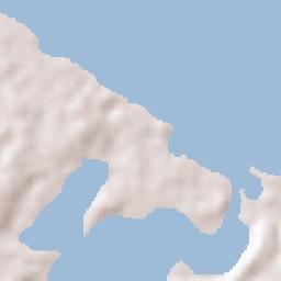 Sur Terrain Map