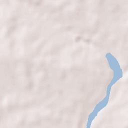 Purba Singhbhum Terrain Map