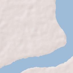 Raghudebbati Terrain Map