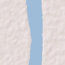 Pirojpur Terrain Map