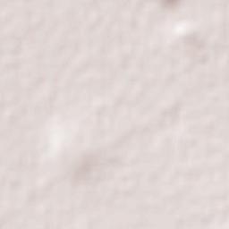 Villa González Ortega Terrain Map