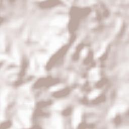 Pashchim Singhbhum Terrain Map