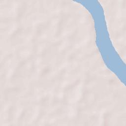 Morrelgonj Terrain Map