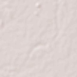 La Guásima Terrain Map