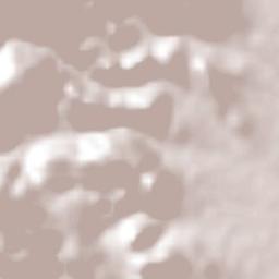 Ahualulco del Sonido Trece Terrain Map