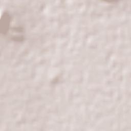 Granjenal Terrain Map