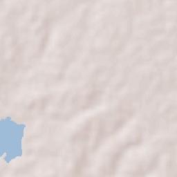 Altamira Terrain Map