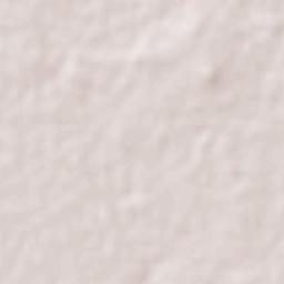 Santa María de la Paz Terrain Map