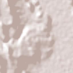 Maitinez Terrain Map