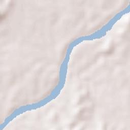 Manoharpur Terrain Map