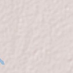 Colonia Hidalgo (El Tecolote) Terrain Map