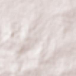 Santa Martha Terrain Map