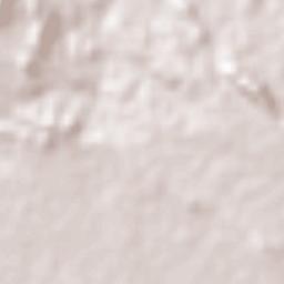 Placetas Terrain Map