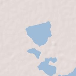 Satkhira Terrain Map