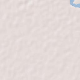 Patuakhali Terrain Map