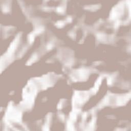 Huyện Sa Pa Terrain Map