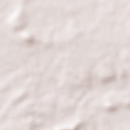 Amarwara Terrain Map