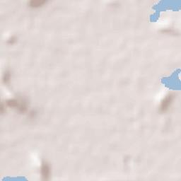 Ratanpur Terrain Map