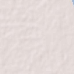 Purba Medinipur district Terrain Map