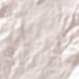 Municipio de Guane Terrain Map