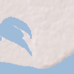 Dhuwaran Terrain Map