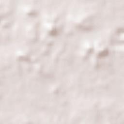 Sundargarh Terrain Map