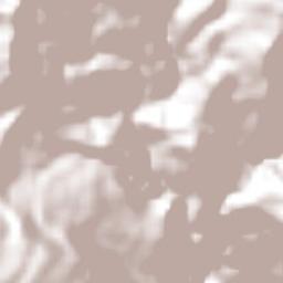 Carrizal Terrain Map