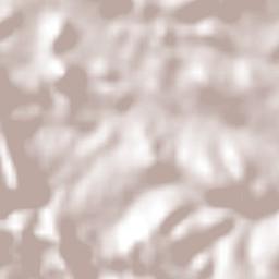 Suspiro Picacho Terrain Map