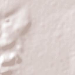 El Nigromante Terrain Map