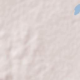 Antonio J Bermúdez Terrain Map