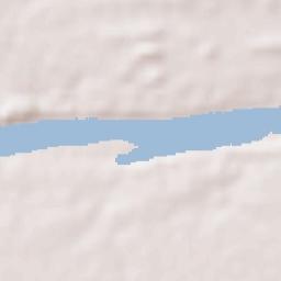 Maheshwar Terrain Map