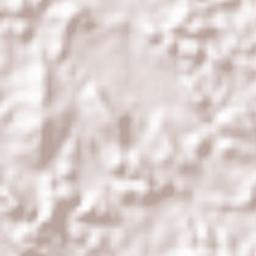 Huyện Chiêm Hóa Terrain Map