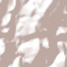 La Guásima Terrain Map