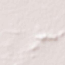 Kasrawad Terrain Map