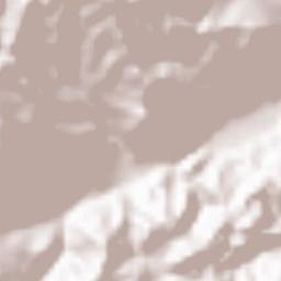 Huyện Văn Bàn Terrain Map