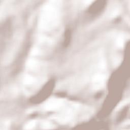 El Saucillo de los Pérez Terrain Map