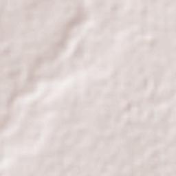 La Concepción Terrain Map