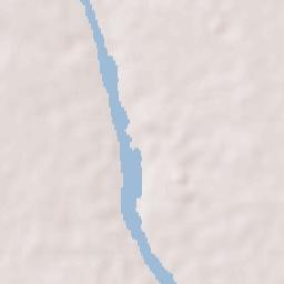 Champa Terrain Map
