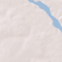 Nayagram community development block Terrain Map