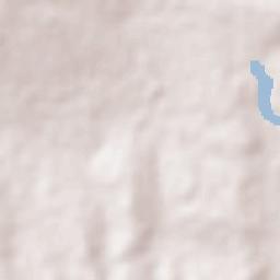 Jaltomate Terrain Map