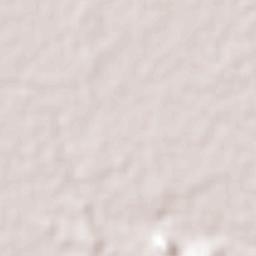 El Tamarindo Terrain Map