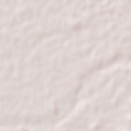 El Vado de San Pedro Terrain Map