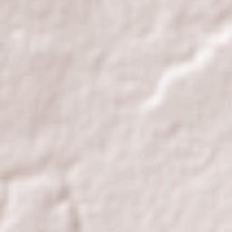 Miravalle Terrain Map