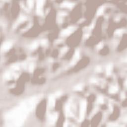 Ash Shi`b Terrain Map