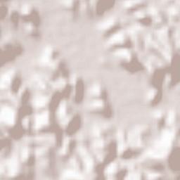 Al Maghal Terrain Map