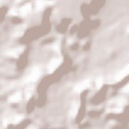 Madrakah Terrain Map