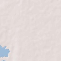 Mandalay Terrain Map