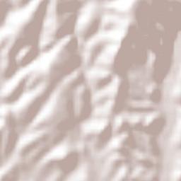 San Tadeo Terrain Map